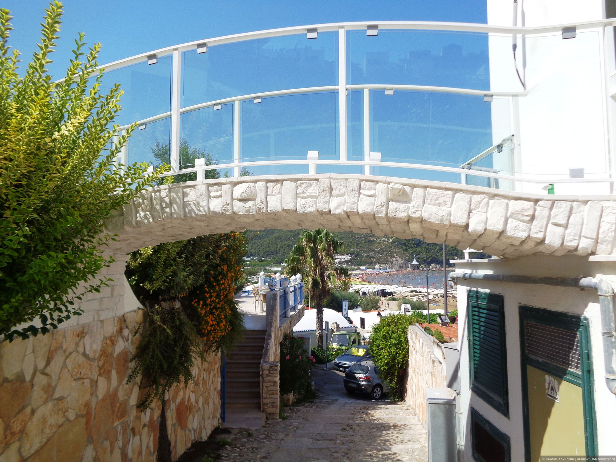 Peschici